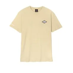 T-Shirt Independent Depht Summit Beige -Vendite Snowboarding IndependentDepthSummitT ShirtSand 2