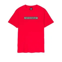 T-Shirt Independent Husky Revolve Rosso -Vendite Snowboarding IndependentHuskyRevolveT ShirtRed 2
