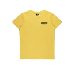 T-Shirt Independent GFL Truck Co Giallo 5 T-Shirt Independent GFL Truck Co Giallo -Vendite Snowboarding IndependentYouthGFLTruckCo.T ShirtVintageYellow 2