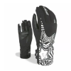 Guanti Snow Level Alpine W Nero Ninja -Vendite Snowboarding LevelAlpineWGloveNeroNinjaLiquido