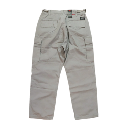 Pantalone Levi's Skate Cargo Grigio -Vendite Snowboarding Levi s SkateCargoPantCliffGrey 2