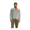 Levi's Giacchetto Levi’s Sherpa Stone 1 Levi's Giacchetto Levi’s Sherpa Stone -Vendite Snowboarding Levi sSherpaTruckerType3StoneLiquido