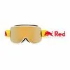 Maschera Red Bull Magnetron Bianca