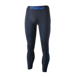 Calzamaglia Mico Superthermo Blu