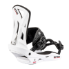 Attacchi Da Snowboard Nitro Staxx Bianco 1 Attacchi Da Snowboard Nitro Staxx Bianco -Vendite Snowboarding NitroAttacchihStaxx22 23WhiteLiquido