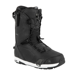 Scarponi Da Snowboard Nitro Profile Tls Step On Nero