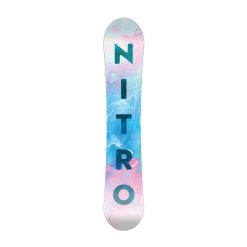Tavola Snowboard Nitro Lectra 146 -Vendite Snowboarding NitroSnowboardLectra146 3