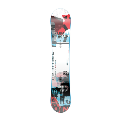 Tavola Snowboard Nitro Prime Collage 155 6 Tavola Snowboard Nitro Prime Collage 155 -Vendite Snowboarding NitroSnowboardPrimeCollage155 2