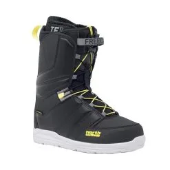Scarponi Da Snowboard Northwave Freedom Nero/Giallo