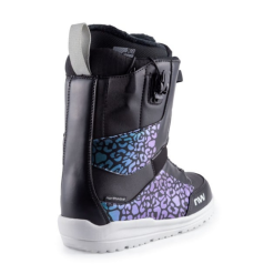 Scarponi Da Snowboard Northwave Dahlia SLS Nero 6 Scarponi Da Snowboard Northwave Dahlia SLS Nero -Vendite Snowboarding NorthwaveScarponiDahliaSlsBlackIridiscent 2