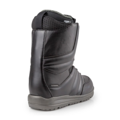 Scarponi Da Snowboard Northwave Hover Spin Nero -Vendite Snowboarding NorthwaveScarponiHoverSpinBlack 2