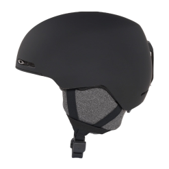 Casco Da Snowboard Oakley Mod1 Nero