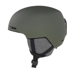 Casco Da Snowboard Oakley Mod1 Verde