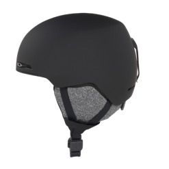 Casco Da Snowboard Oakley Mod1 Youth Nero