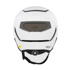 Casco Da Snowboard Oakley Mod 7 Casco+Maschera Bianco -Vendite Snowboarding OakleyCascoMod7MipsWhitePrizmSapphireIridium 3