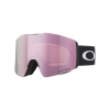 Maschera Snow Oakley Fall Line L OO7099-58 2 Maschera Snow Oakley Fall Line L OO7099-58 -Vendite Snowboarding OakleyMascheraFallLineLBlack RoseGoldLiquido