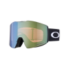 Maschera Snow Oakley Fall Line L OO7099-57 -Vendite Snowboarding OakleyMascheraFallLineLBlack SageGoldLiquido