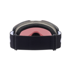 Maschera Snow Oakley Fall Line L OO7099-57 -Vendite Snowboarding OakleyMascheraFallLineLBlack SageGold 3