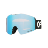Maschera Snow Oakley Fall Line L OO7099-27 -Vendite Snowboarding OakleyMascheraFallLineLBlack SaphireLiquido