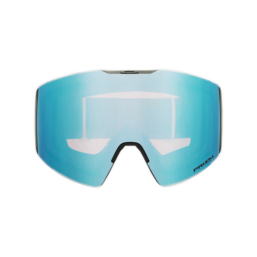 Maschera Snow Oakley Fall Line L OO7099-27 4 Maschera Snow Oakley Fall Line L OO7099-27 - immagine 2