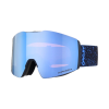 Maschera Snow Oakley Fall Line L OO7099-51 -Vendite Snowboarding OakleyMascheraFallLineLBlu SaphireLiquido