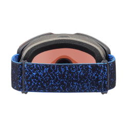 Maschera Snow Oakley Fall Line L OO7099-51 -Vendite Snowboarding OakleyMascheraFallLineLBlu Saphire 3