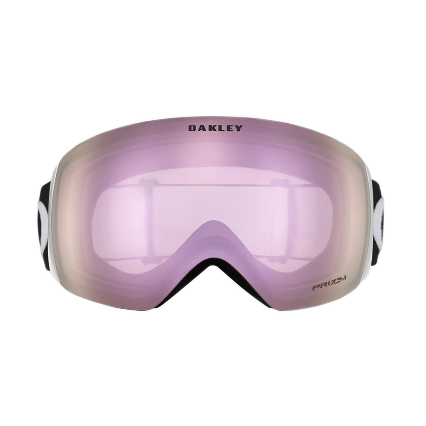 Maschera Snow Oakley Flight Deck L OO7050-34 4 Maschera Snow Oakley Flight Deck L OO7050-34 - immagine 2