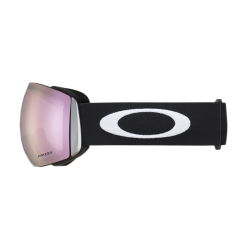 Maschera Snow Oakley Flight Deck L OO7050-34 9 Maschera Snow Oakley Flight Deck L OO7050-34 -Vendite Snowboarding OakleyMascheraFlightDeckLBlack Pink 4
