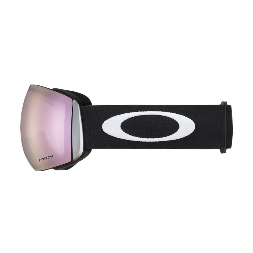 Maschera Snow Oakley Flight Deck L OO7050-34 6 Maschera Snow Oakley Flight Deck L OO7050-34 - immagine 4