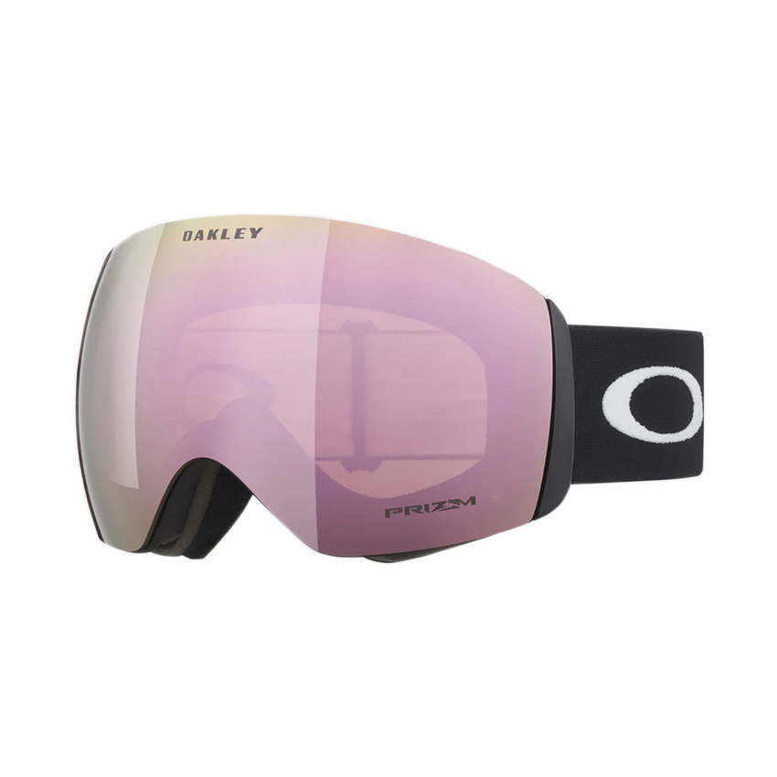 Maschera Snow Oakley Flight Deck L OO7050-C1 3 Maschera Snow Oakley Flight Deck L OO7050-C1