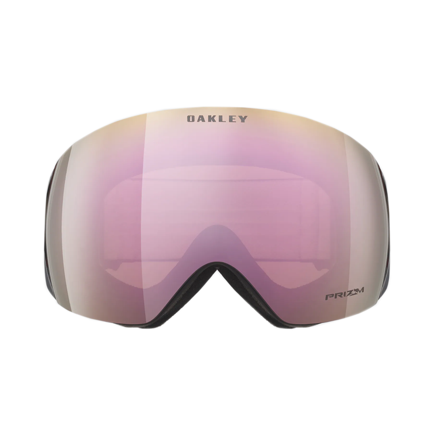 Maschera Snow Oakley Flight Deck L OO7050-C1 4 Maschera Snow Oakley Flight Deck L OO7050-C1 - immagine 2