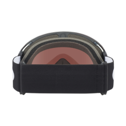 Maschera Snow Oakley Flight Deck L OO7050-C1 8 Maschera Snow Oakley Flight Deck L OO7050-C1 -Vendite Snowboarding OakleyMascheraFlightDeckLBlack RoseGold 3