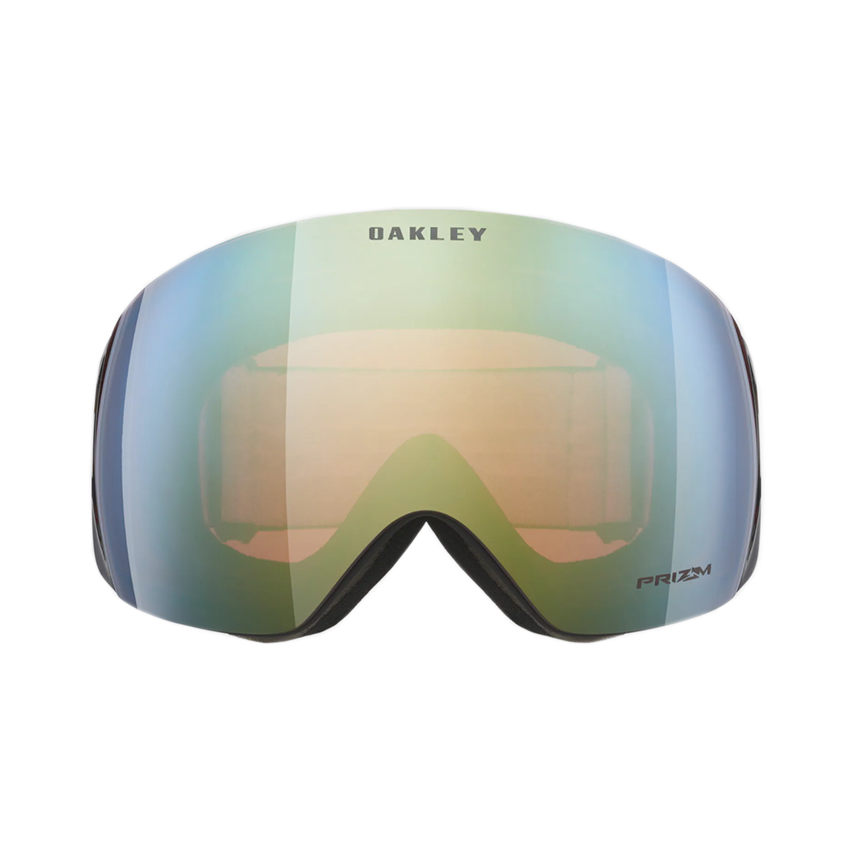 Maschera Snow Oakley Flight Deck L OO7050-C0 4 Maschera Snow Oakley Flight Deck L OO7050-C0 - immagine 2