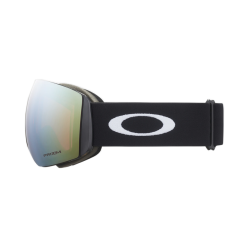 Maschera Snow Oakley Flight Deck L OO7050-C0 9 Maschera Snow Oakley Flight Deck L OO7050-C0 -Vendite Snowboarding OakleyMascheraFlightDeckLBlack SageGold 4
