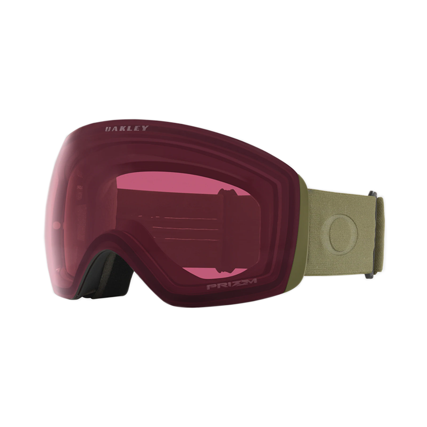 Maschera Snow Oakley Flight Deck L OO7050-A1 3 Maschera Snow Oakley Flight Deck L OO7050-A1