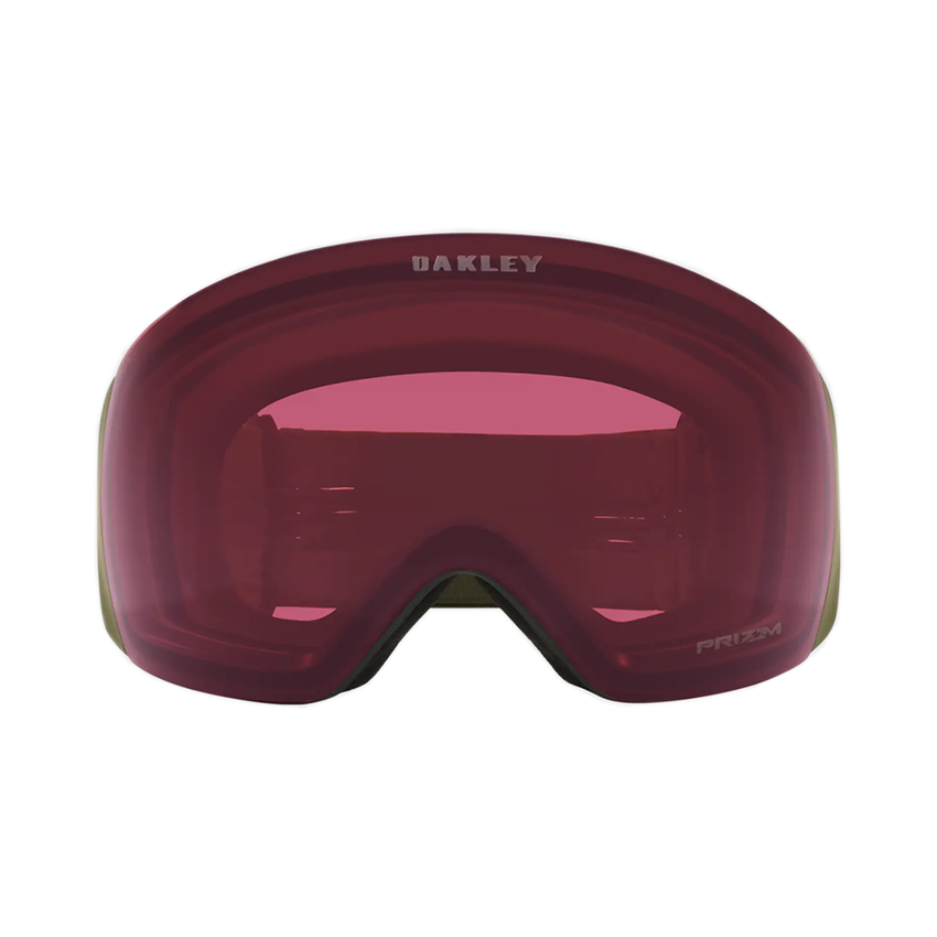 Maschera Snow Oakley Flight Deck L OO7050-A1 4 Maschera Snow Oakley Flight Deck L OO7050-A1 - immagine 2