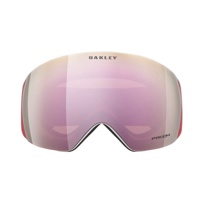 Maschera Snow Oakley Flight Deck L OO7050-C3 4 Maschera Snow Oakley Flight Deck L OO7050-C3 - immagine 2
