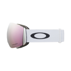 Maschera Snow Oakley Flight Deck L OO7050-C2 -Vendite Snowboarding OakleyMascheraFlightDeckLWhite RoseGold 4