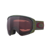 Maschera Snow Oakley Flight Tracker L OO7110-51 2 Maschera Snow Oakley Flight Tracker L OO7110-51 -Vendite Snowboarding OakleyMascheraFlightPathLBrushCascade GarnetLiquido