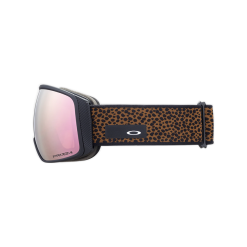 Maschera Snow Oakley Flight Tracker L OO7104-63 -Vendite Snowboarding OakleyMascheraFlightTrackerLBRownHabitat RoseGold 4