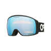 Maschera Snow Oakley Flight Tracker L OO7104-08 -Vendite Snowboarding OakleyMascheraFlightTrackerLBlack SaphireIridiumLiquido
