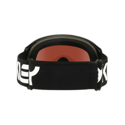 Maschera Snow Oakley Flight Tracker L OO7104-08 -Vendite Snowboarding OakleyMascheraFlightTrackerLBlack SaphireIridium 3