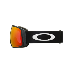Maschera Snow Oakley Flight Tracker L OO7104-07 -Vendite Snowboarding OakleyMascheraFlightTrackerLBlack TorchIridium 4