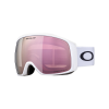 Maschera Snow Oakley Flight Tracker L OO7104-62 -Vendite Snowboarding OakleyMascheraFlightTrackerLWhite RoseGoldLiquido
