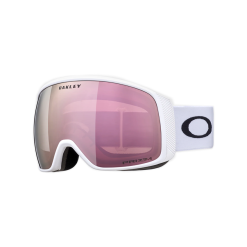 Maschera Snow Oakley Flight Tracker L OO7104-62