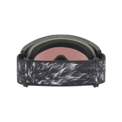 Maschera Snow Oakley Line Miner L OO7070-B4 -Vendite Snowboarding OakleyMascheraLineMinerLBlackBlaze Torch 3