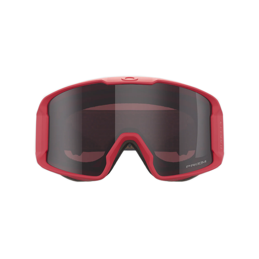Maschera Snow Oakley Line Miner L OO7070-B5 4 Maschera Snow Oakley Line Miner L OO7070-B5 - immagine 2
