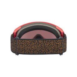 Maschera Snow Oakley Line Miner L OO7070-B5 8 Maschera Snow Oakley Line Miner L OO7070-B5 -Vendite Snowboarding OakleyMascheraLineMinerLBrownHabitat DarkGrey 3