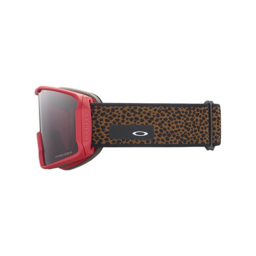 Maschera Snow Oakley Line Miner L OO7070-B5 6 Maschera Snow Oakley Line Miner L OO7070-B5 - immagine 4