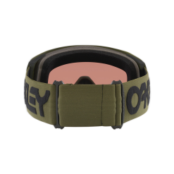 Maschera Snow Oakley Line Miner L OO7070-91 -Vendite Snowboarding OakleyMascheraLineMinerLDarkBrush DarkGrey 3